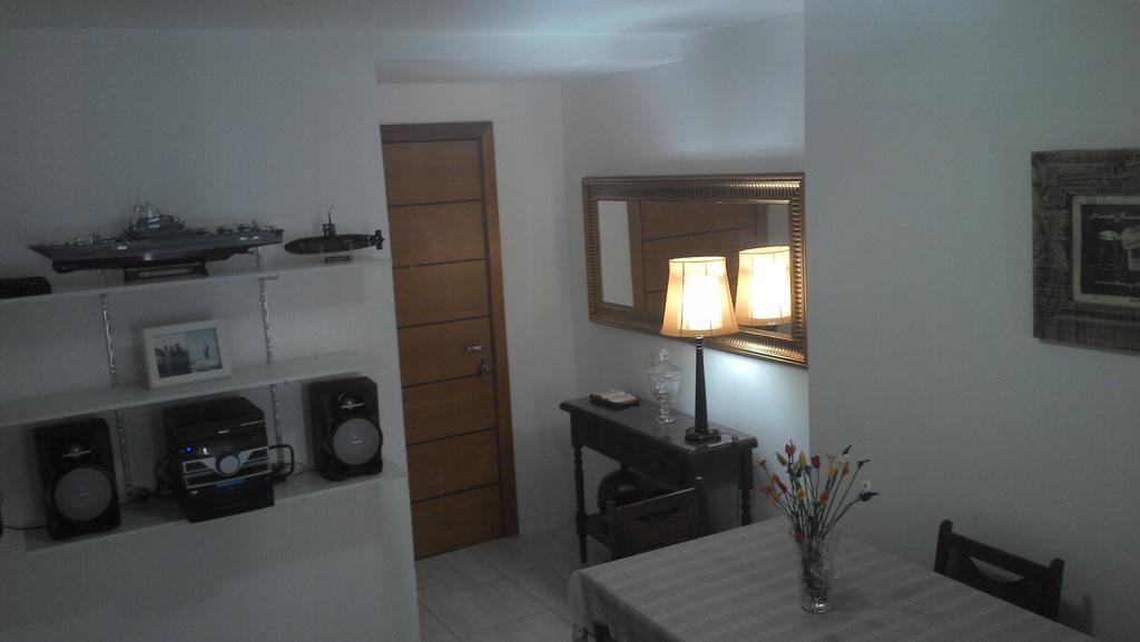 Enjoy Rio Near Sambodramo & Maracana - 11th Floor Apartment *