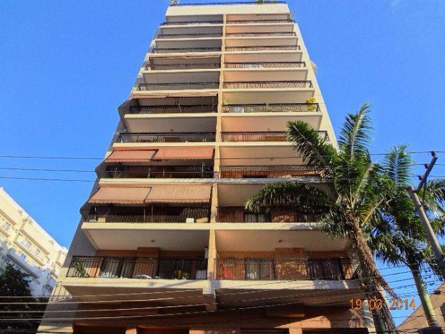 Enjoy Rio Near Sambodramo & Maracana - 11th Floor *