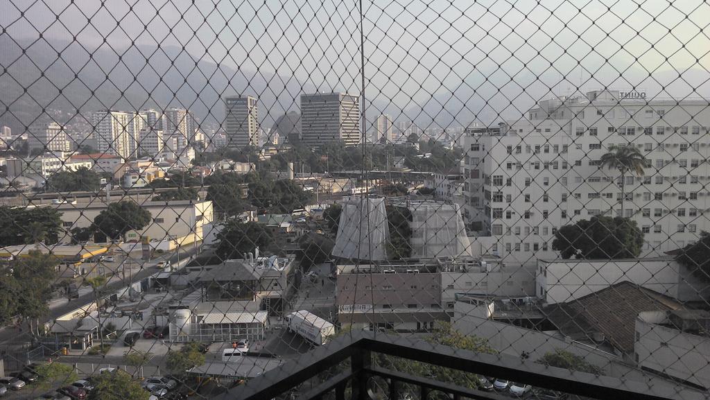 Enjoy Rio Near Sambodramo & Maracana - 11th Floor Apartment *