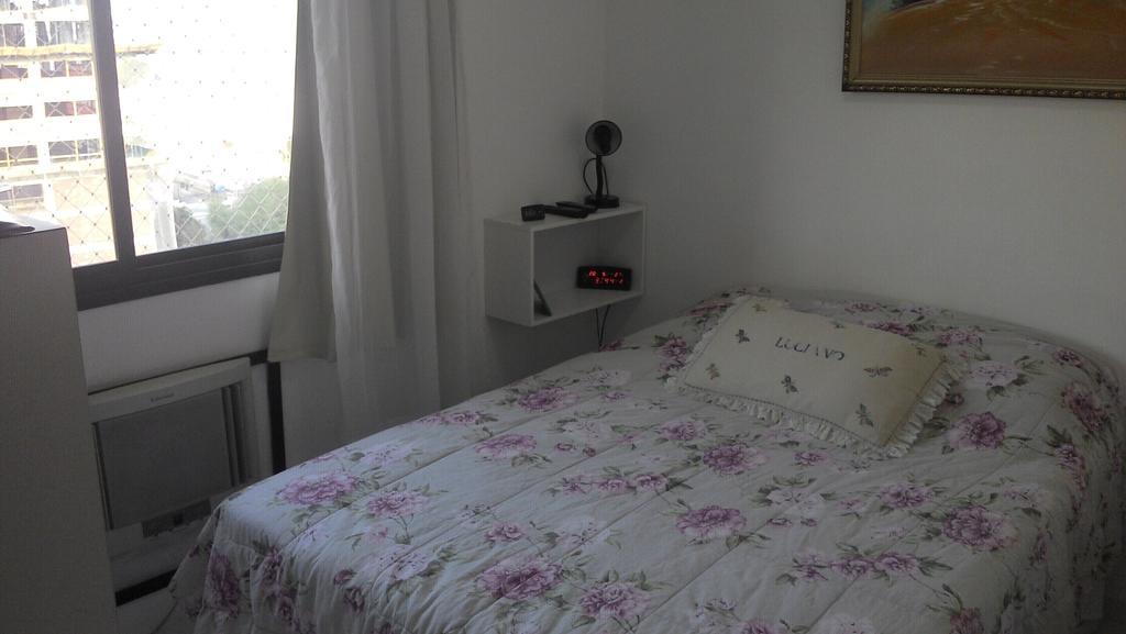 Apartment Enjoy Rio Near Sambodramo & Maracana - 11th Floor