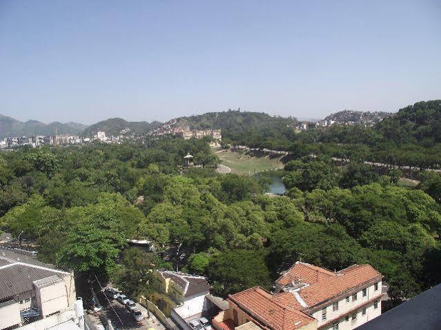 Enjoy Rio Near Sambodramo & Maracana - 11th Floor Apartment Rio de Janeiro